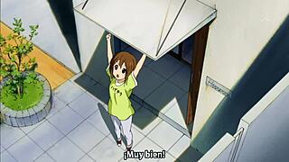 K-on Season 2 Episode 9