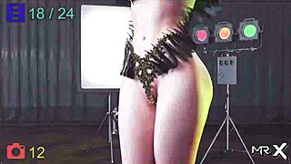 Fashionbusiness - Fucked Her Pussy In The Apartment E2 28