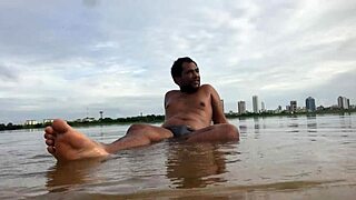 28 the big boy is trying hard to please you