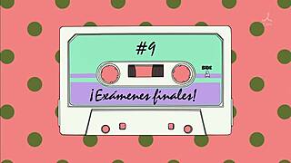 K-on Season 2 Episode 9