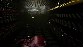 project werewulf adult horror game part 4