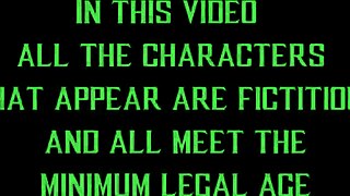 Plumber demands lesbian sex payment intensely