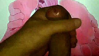 Anime Feet Receive Cum Tribute in Detailed Hentai Scene