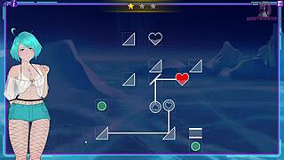 Milf Hunter 7 從背後中出天王星