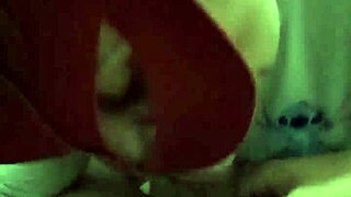 Wife's Friend Sucks in Hardcore Orgy