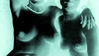 Vintage erotic art brings steamy old-school charm to life.