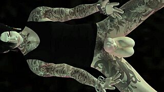 I enjoy gay sex with big cock and big ass