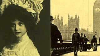 Vintage erotic art brings steamy old-school charm to life.