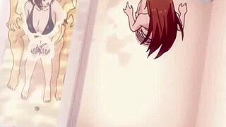 wak lu hentai anime story