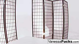 Justice Pounds Cute Little Vanessa With Young Ass And Tits!