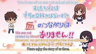 wak lu hentai anime story