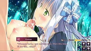 personal reflections on ouchi ni kaeru made ga mashimaro desu kanon kasukabe scene 3 english