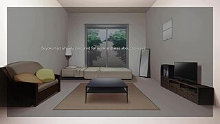 Secret stay home ep 2 - sucking under the table 😏