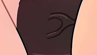 relaxing in the gym showers after a workout