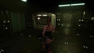 project werewulf adult horror game part 4