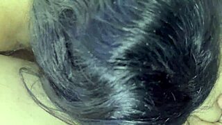 the best pussy licking session from my step-cousins