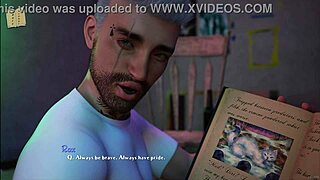 Being A Dik 303 Game Adventures