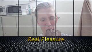 i take director's big black cock for cash in office