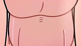 relaxing in the gym showers after a workout