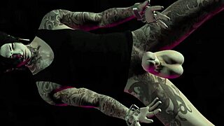 I enjoy gay sex with big cock and big ass