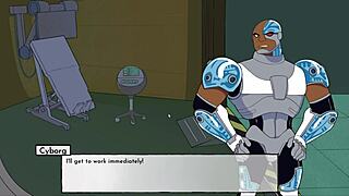 Eighteen Titans Episode 56 Jinxed Again