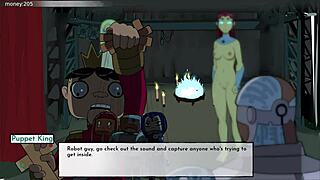 Eighteen Titans Episode 56 Jinxed Again