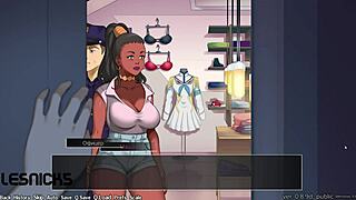 Milfs Plaza 8 All Scenes Cartoon