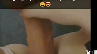 Oh God, Sexting My Best Friend's Dad Until I Cum!