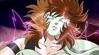 i watched os cavaleiros do zodiaco filme 05 prologue do ceu and felt the epic story