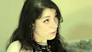 Nemesi Gets Wild with Sex Toys for Intense Pleasure