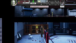 Petgirls fight for survival in a twisted game of dominance.