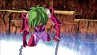 i watched os cavaleiros do zodiaco filme 05 prologue do ceu and felt the epic story