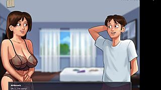 summertime saga 170 hentai episode