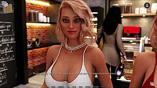 Sunshine Love 16 Hentai Game Explodes With Intense Anime Action!