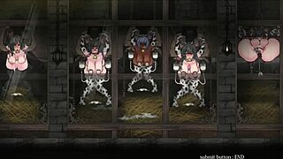 night of r scenes - part 15 ranch area fun