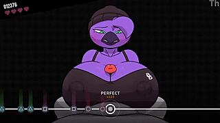 Beat Her Banging Game!