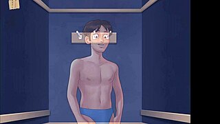 Summertime saga episode 182