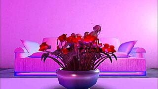 He Came Home And... Hentai Cartoon Anime Adventure