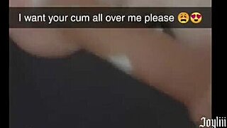 Oh God, Sexting My Best Friend's Dad Until I Cum!