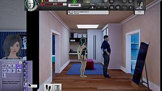 Petgirls fight for survival in a twisted game of dominance.