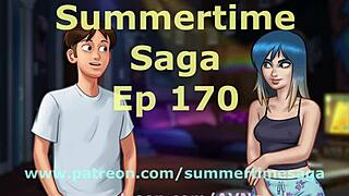 summertime saga 170 hentai episode