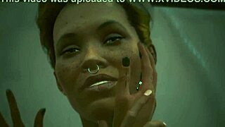 i watch alex in laguna bend sex scene from cyberpunk 2077 in ultra settings