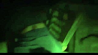 busty stepmom lets lil d sneak a hit while dad’s at work, part 2.