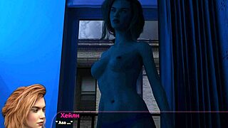 complete gameplay haleys story part 8