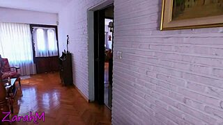 only with a condom the prostitute told me i took the condom off and came inside her