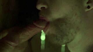 falconstudios worker joins couple in steamy group activity