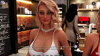 Sunshine Love 16 Hentai Game Explodes With Intense Anime Action!