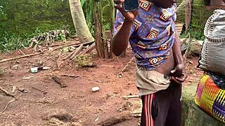 Intense Emotions Surge With Hot Cumshot Release