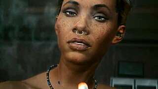 i watch alex in laguna bend sex scene from cyberpunk 2077 in ultra settings