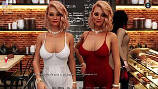 Sunshine Love 16 Hentai Game Explodes With Intense Anime Action!